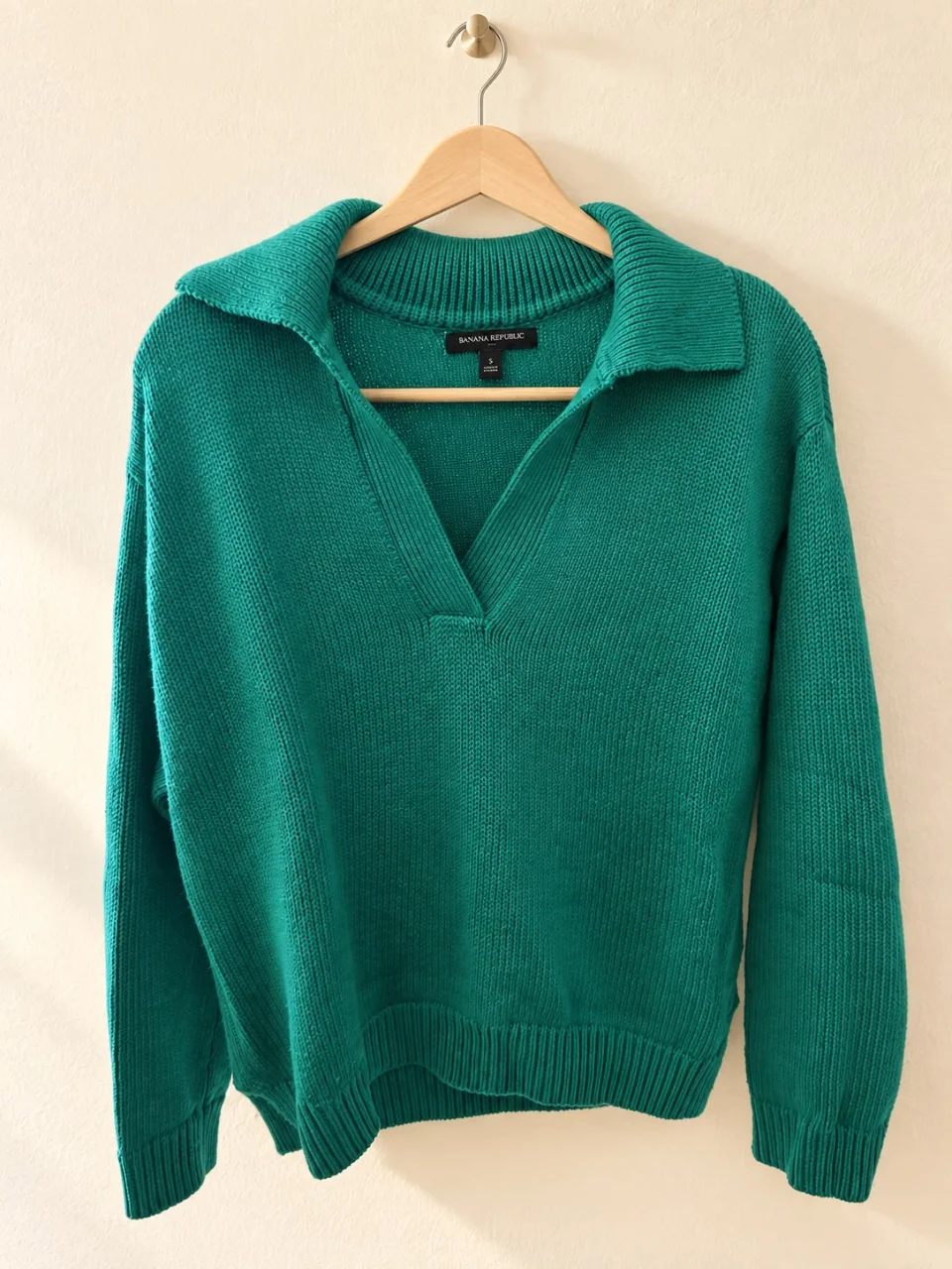 Sweater Banana Republic - imagen 1