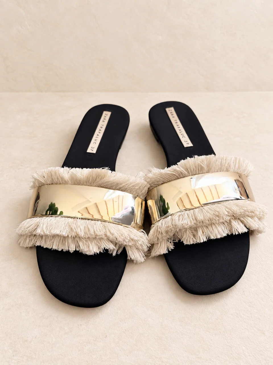 Sandalias Zara - imagen 1