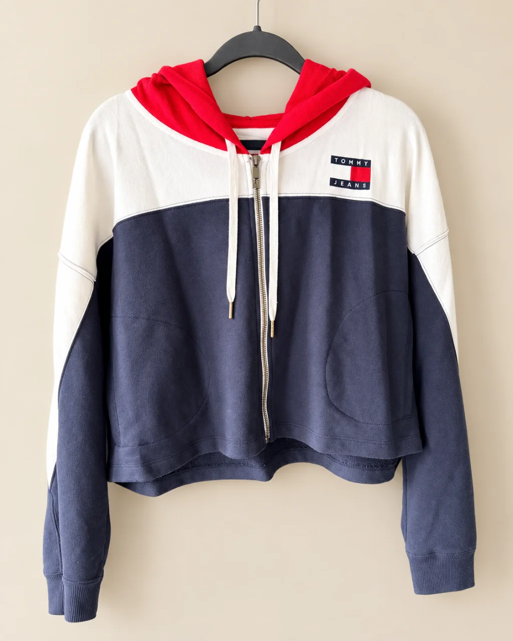 Tommy Jeans · Talle XL