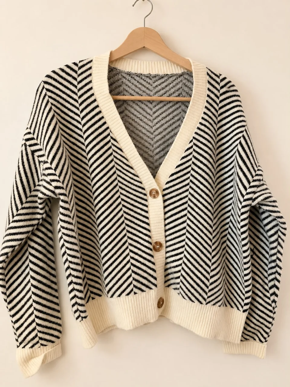 Cardigan Otra - imagen 1