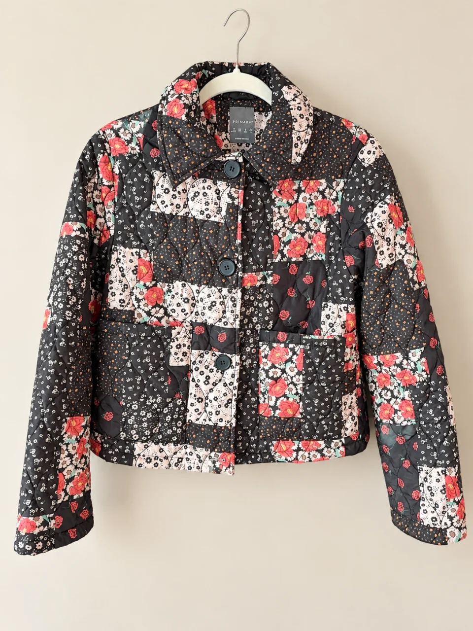 Campera Primark - imagen 1