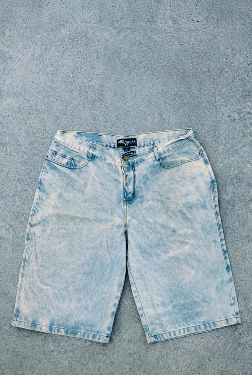 Ars jeans · Talle L