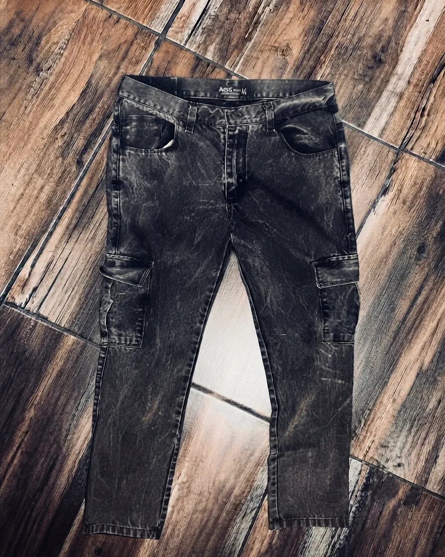 Pantalón Sin marca - imagen 1