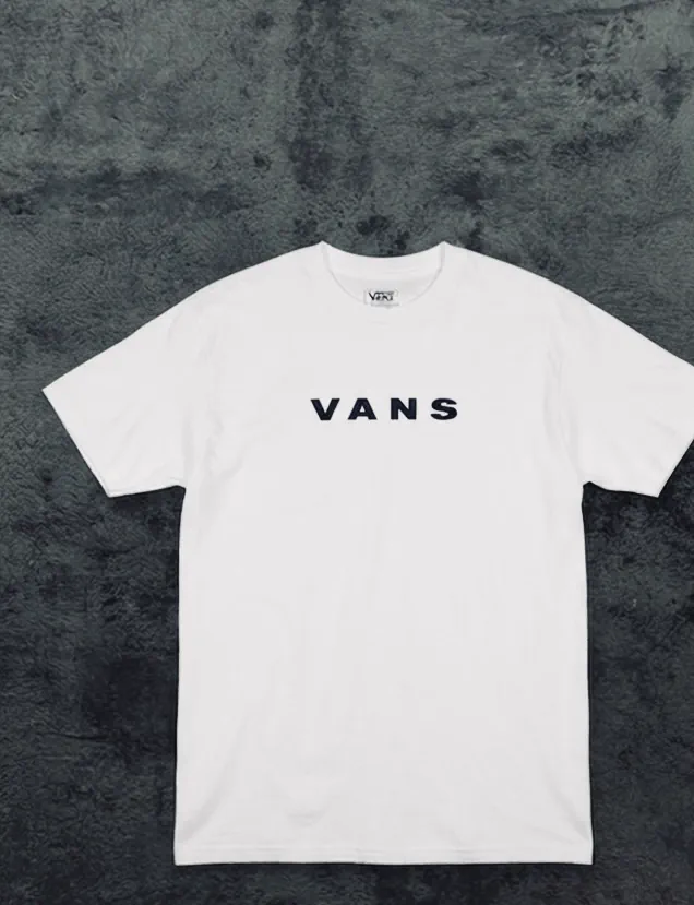Remera Vans - imagen 1