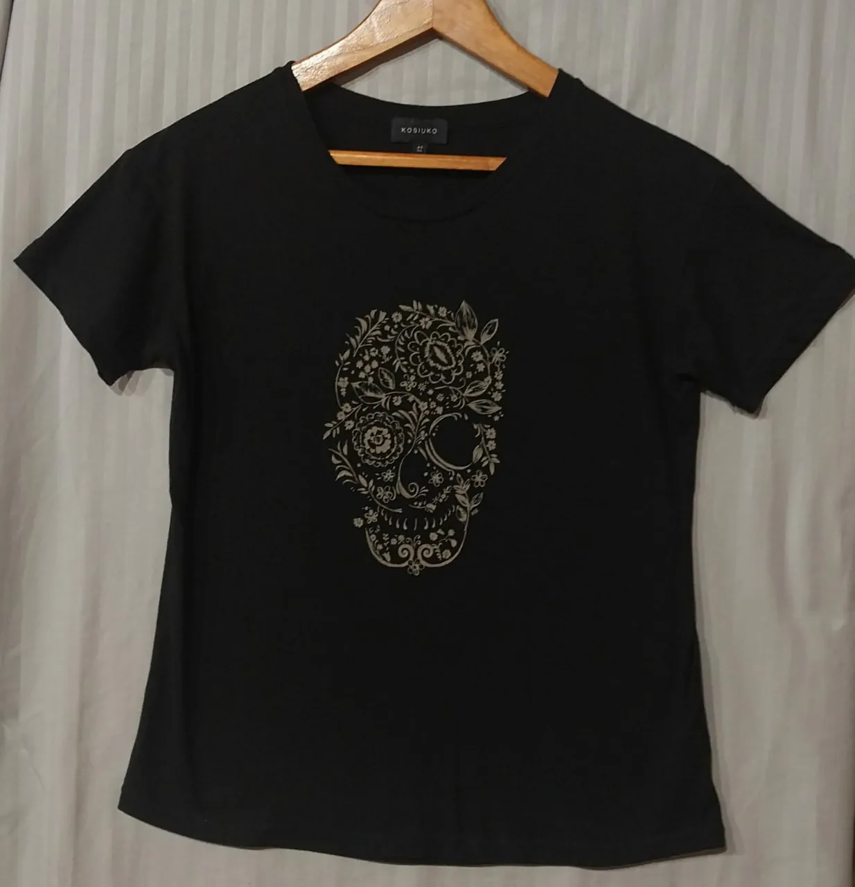 Remera Kosiuko - imagen 1