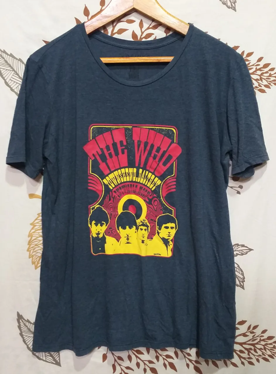 Remera Kosiuko - imagen 1