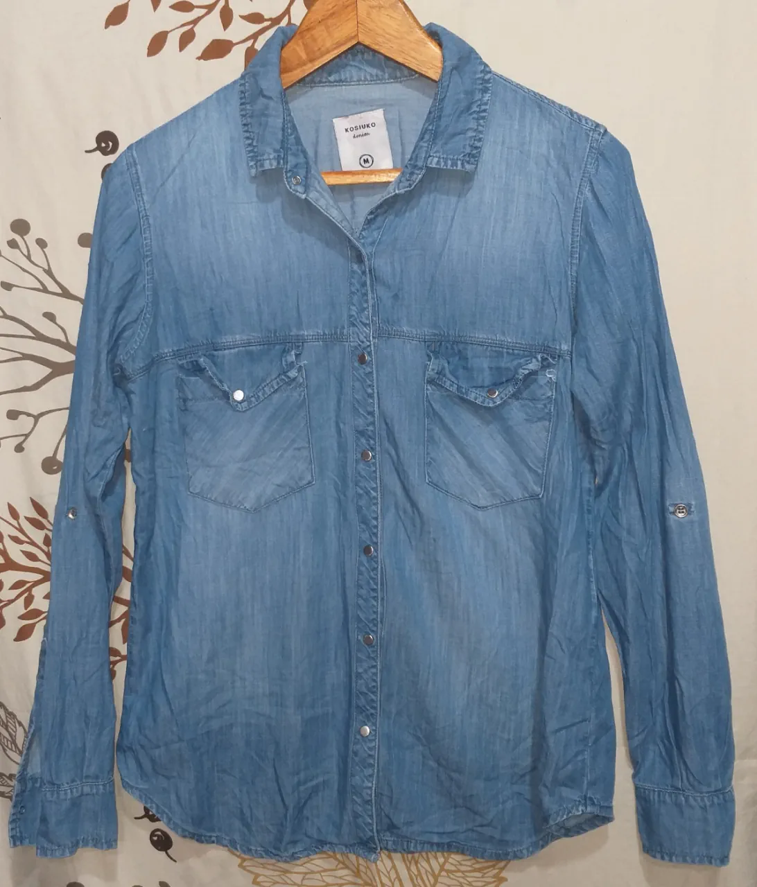 Camisa Kosiuko - imagen 1