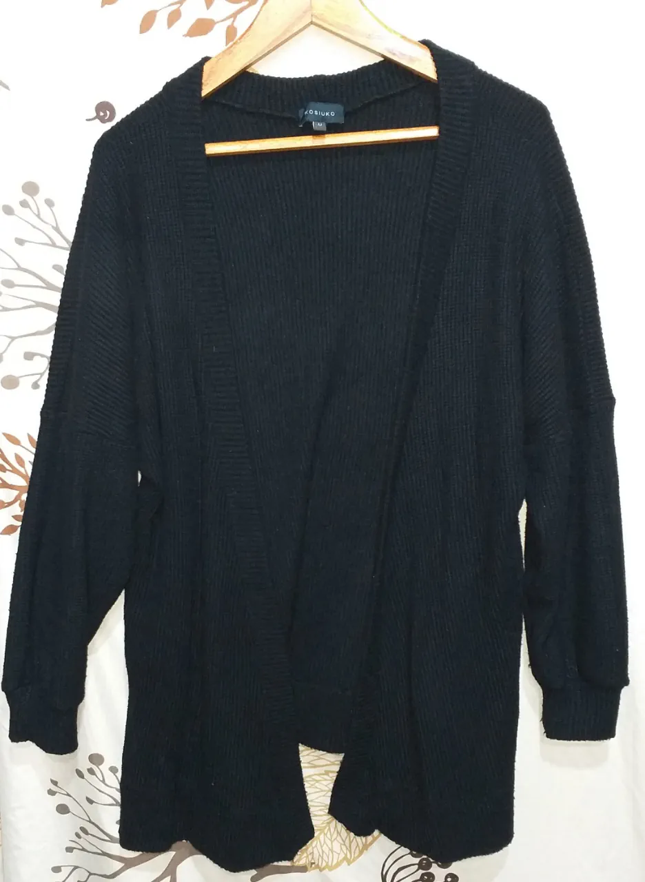 Cardigan Kosiuko - imagen 1
