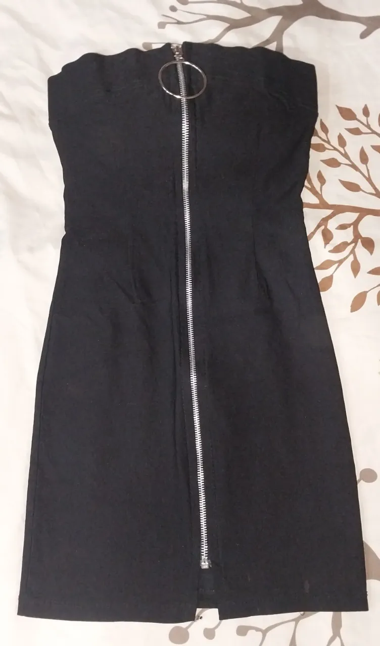 Vestido Otra - imagen 1