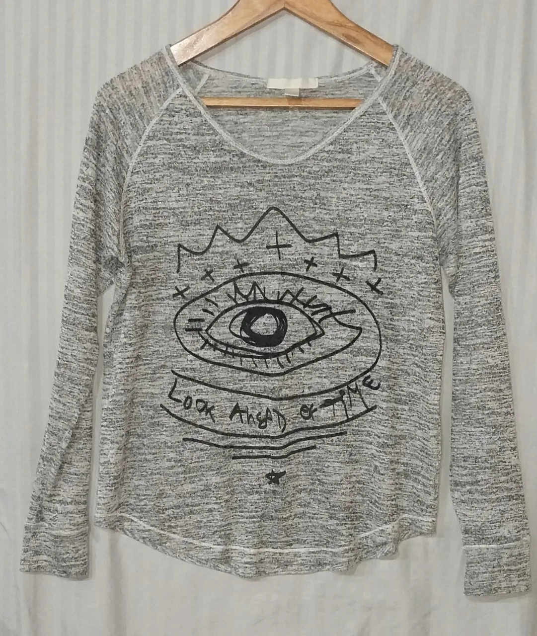 Remera Kosiuko - imagen 1