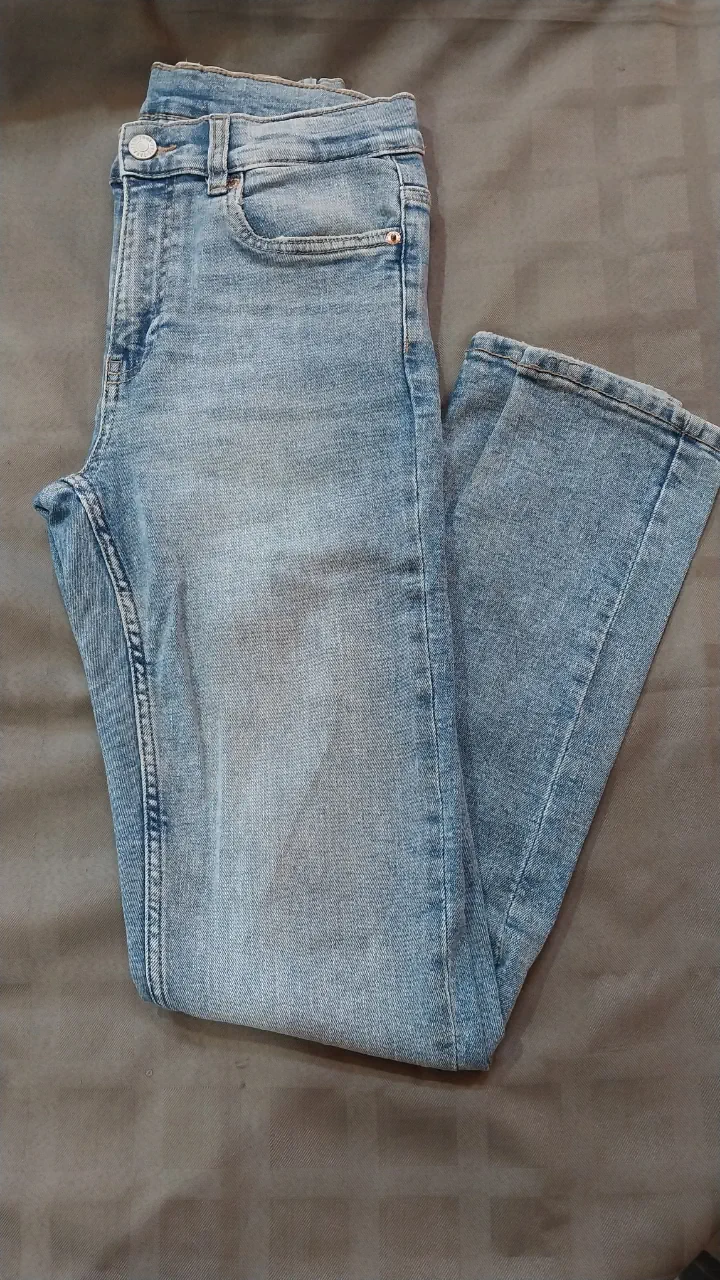 Zara · Talle S