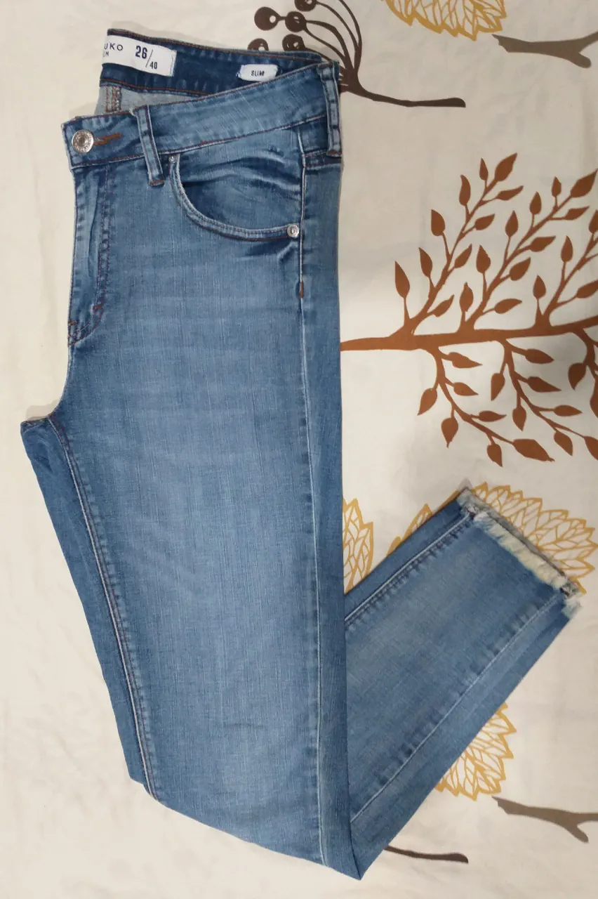 Jean GUESS - imagen 1