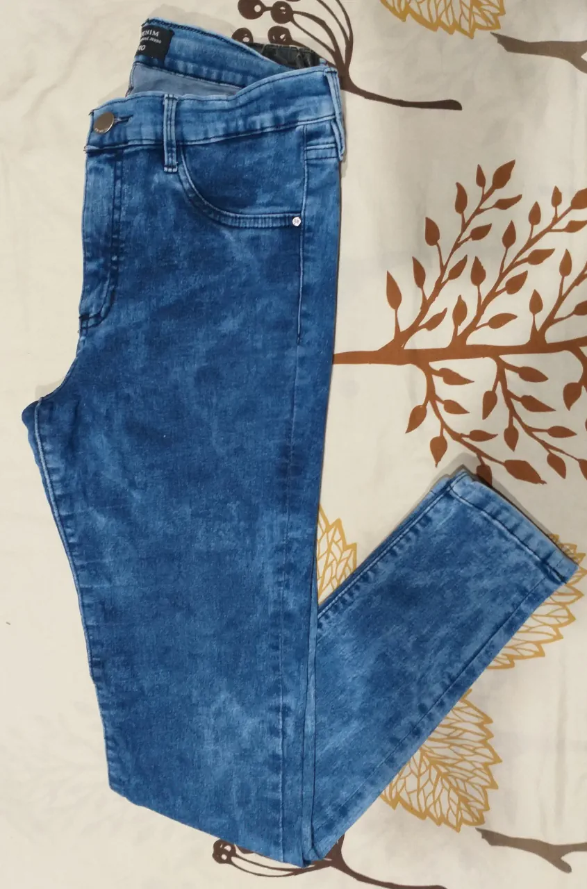 Jean KSK DENIM - imagen 1