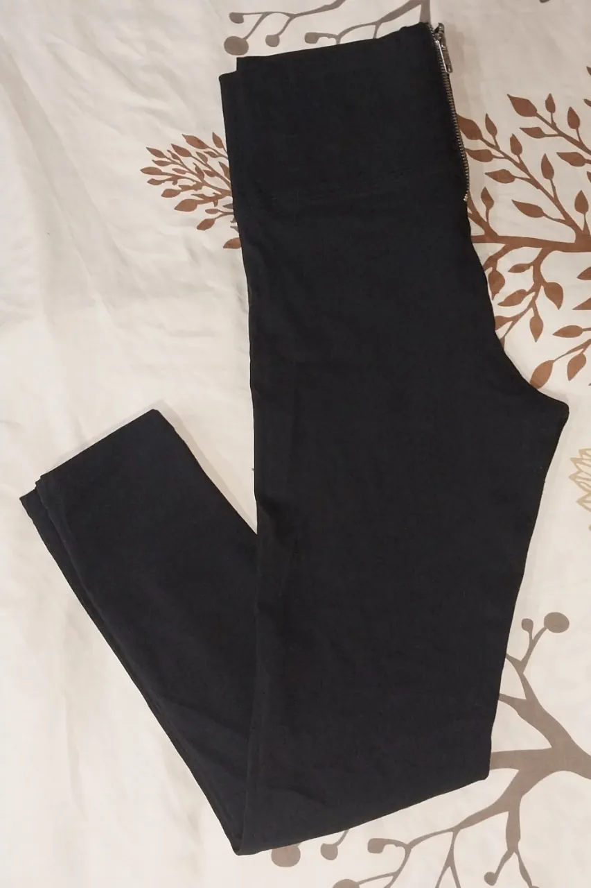 Pantalón Kosiuko · Talle L