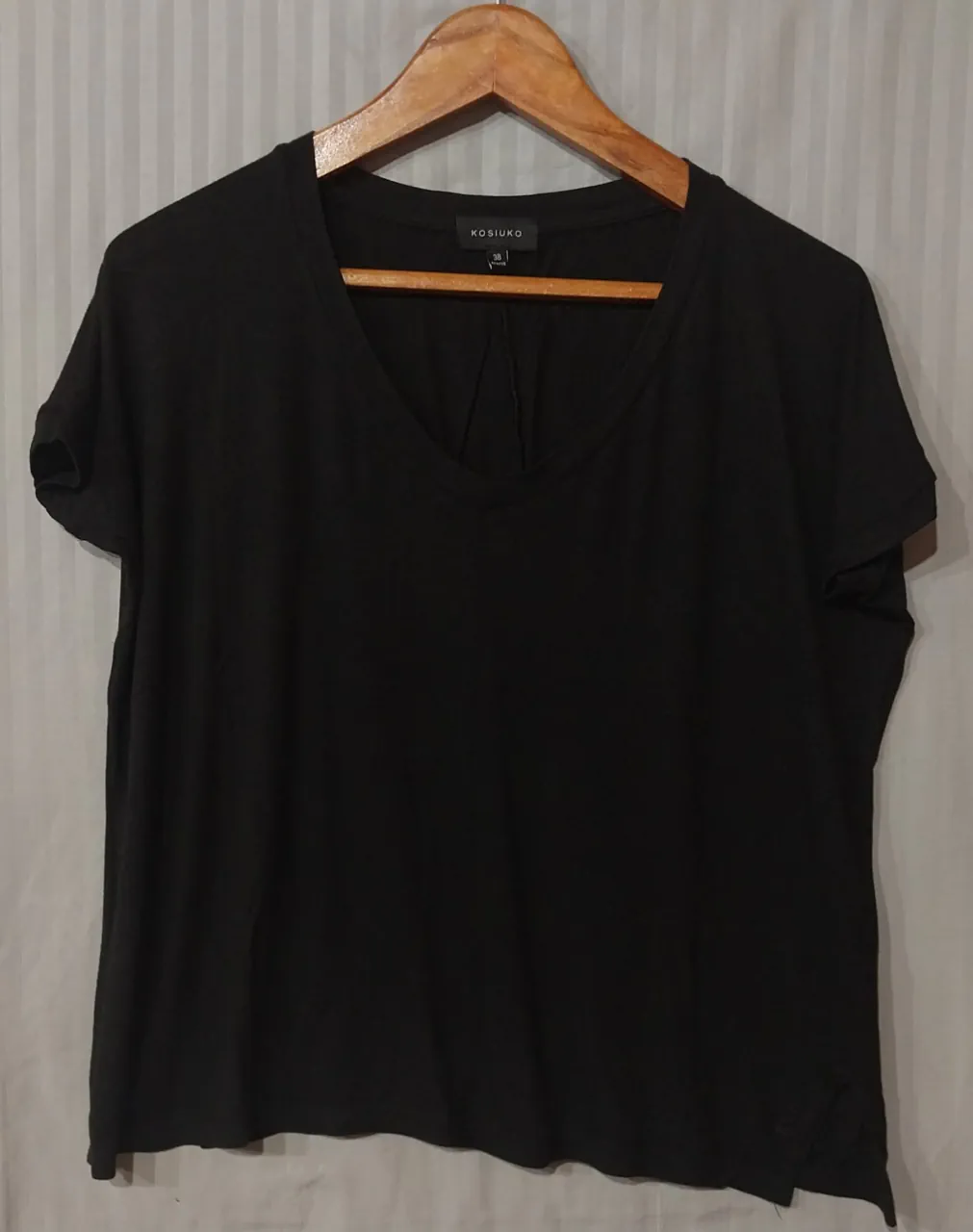 Remera Kosiuko - imagen 1
