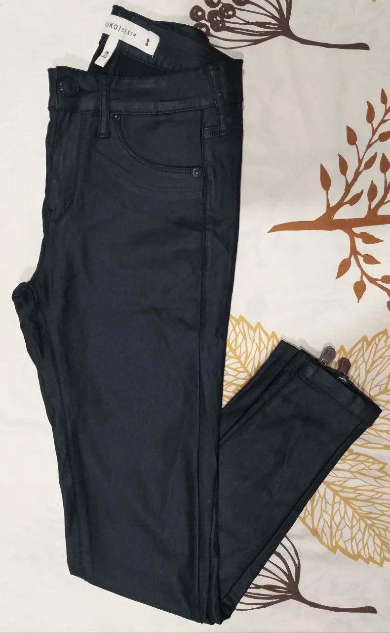 Jean KSK DENIM - imagen 1