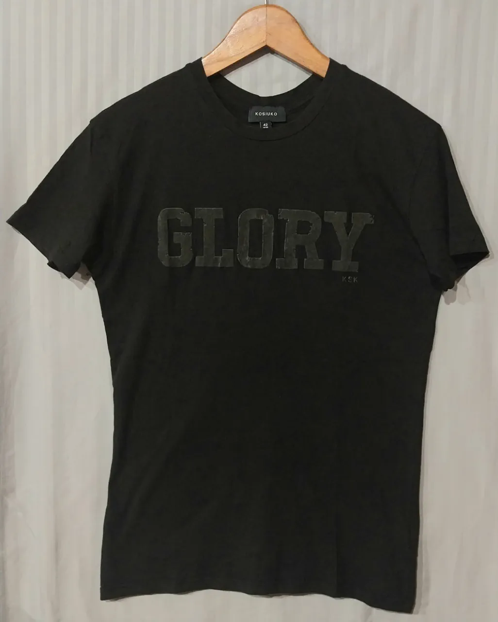 Remera Kosiuko - imagen 1