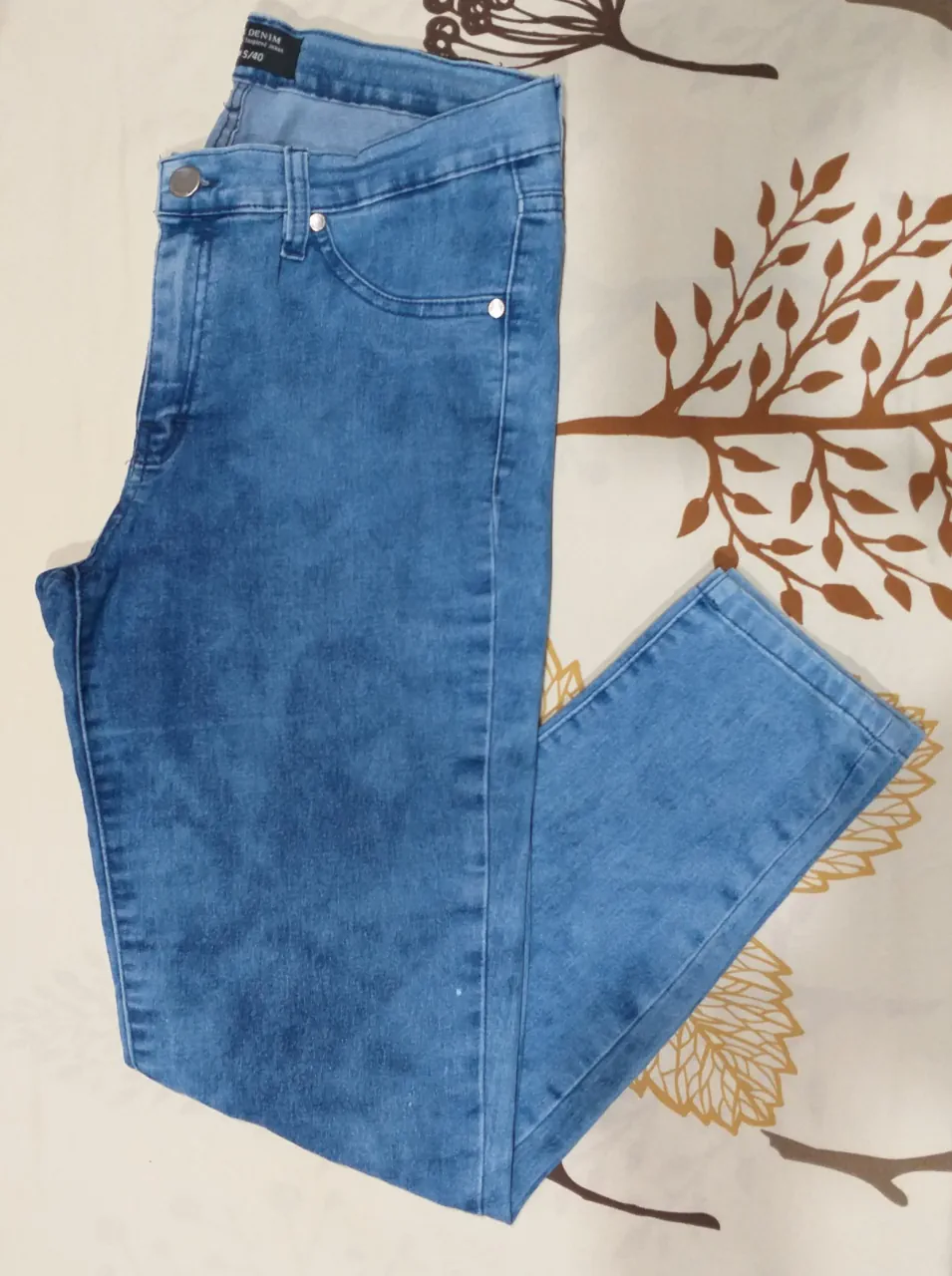 Jean KSK DENIM - imagen 1