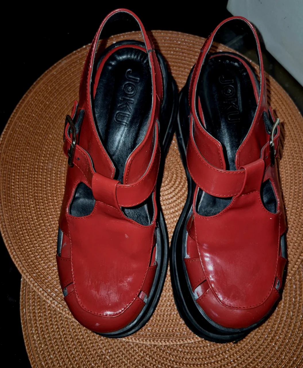 Sandalias Joku - imagen 1