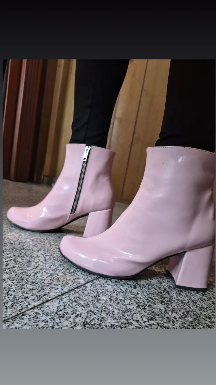 Botas Otro - imagen 1