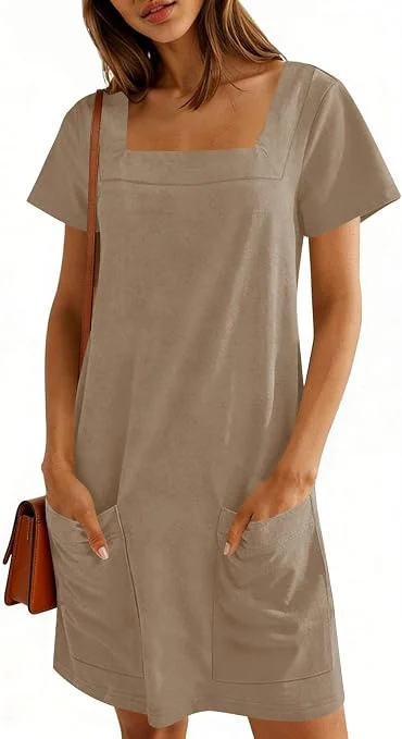 Vestido Otra - imagen 1