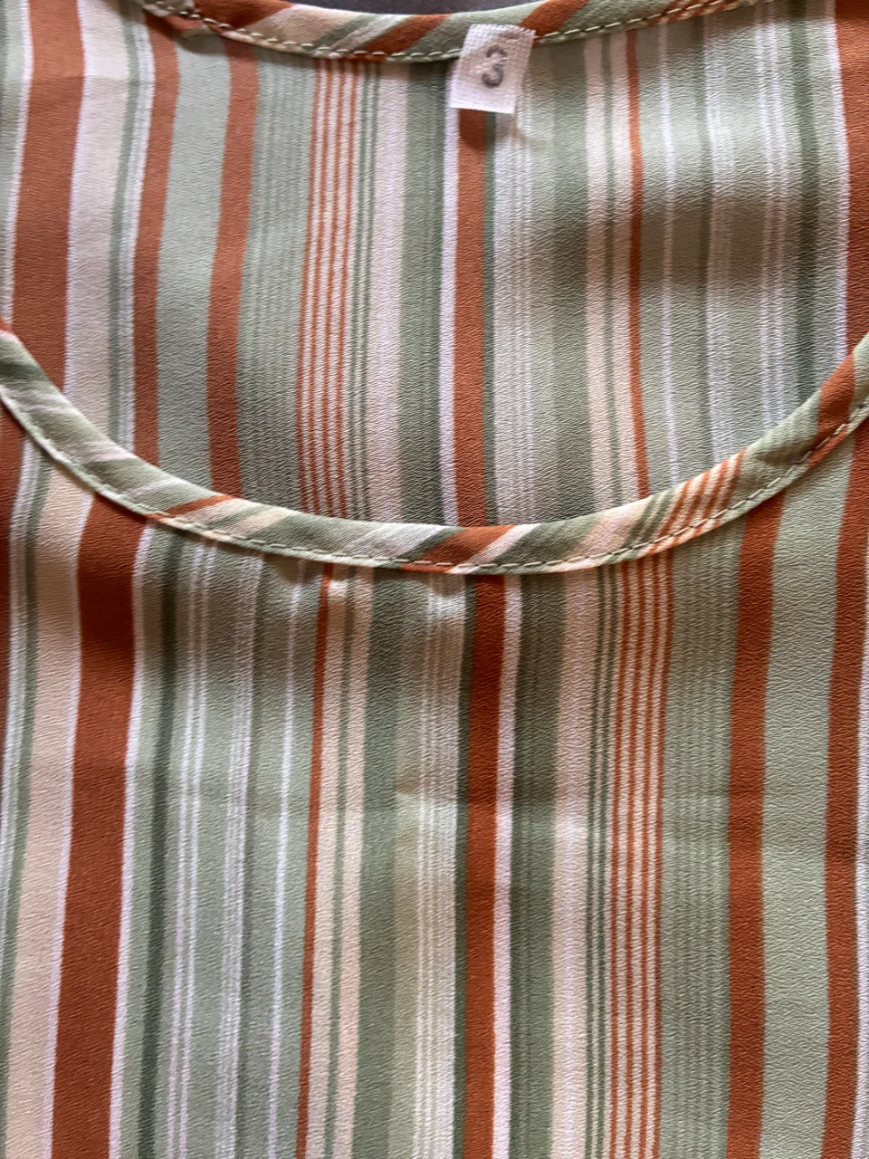 Musculosa CREAL - imagen 1