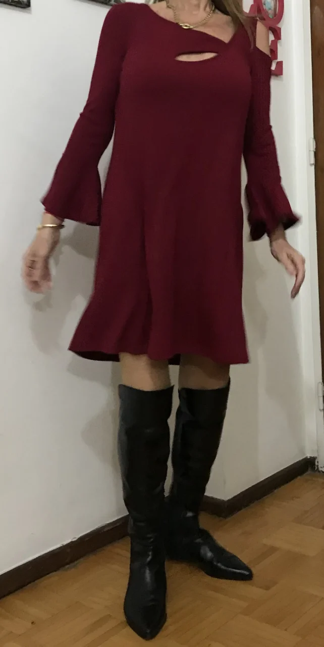 Vestido Sweet - imagen 1