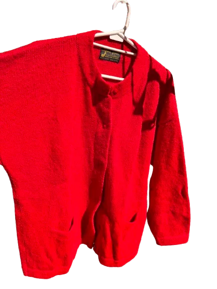 Cardigan ALPACA FINISH - imagen 1