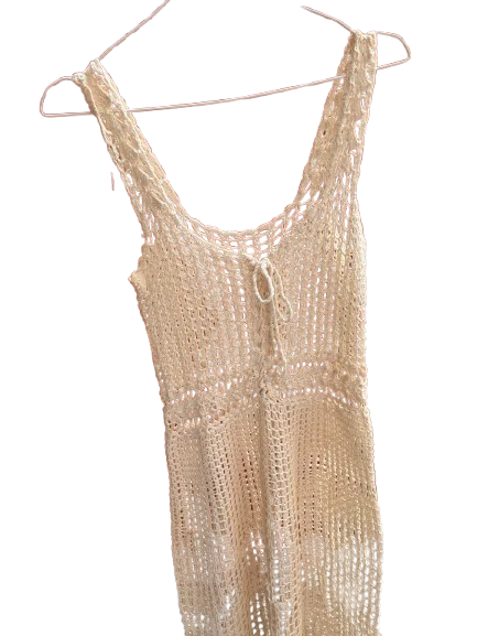 Vestido Otra - imagen 1