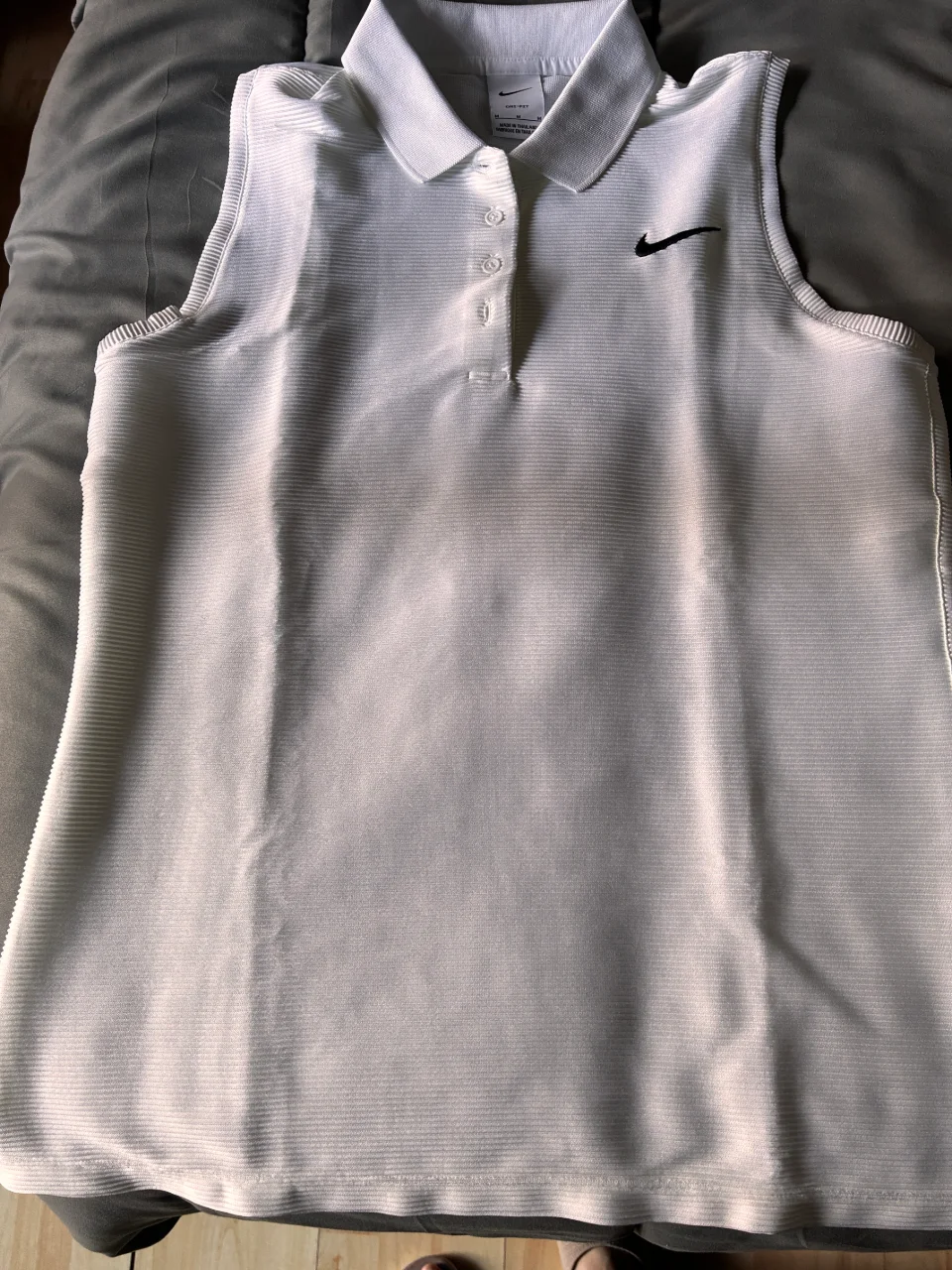 Nike · Talle M