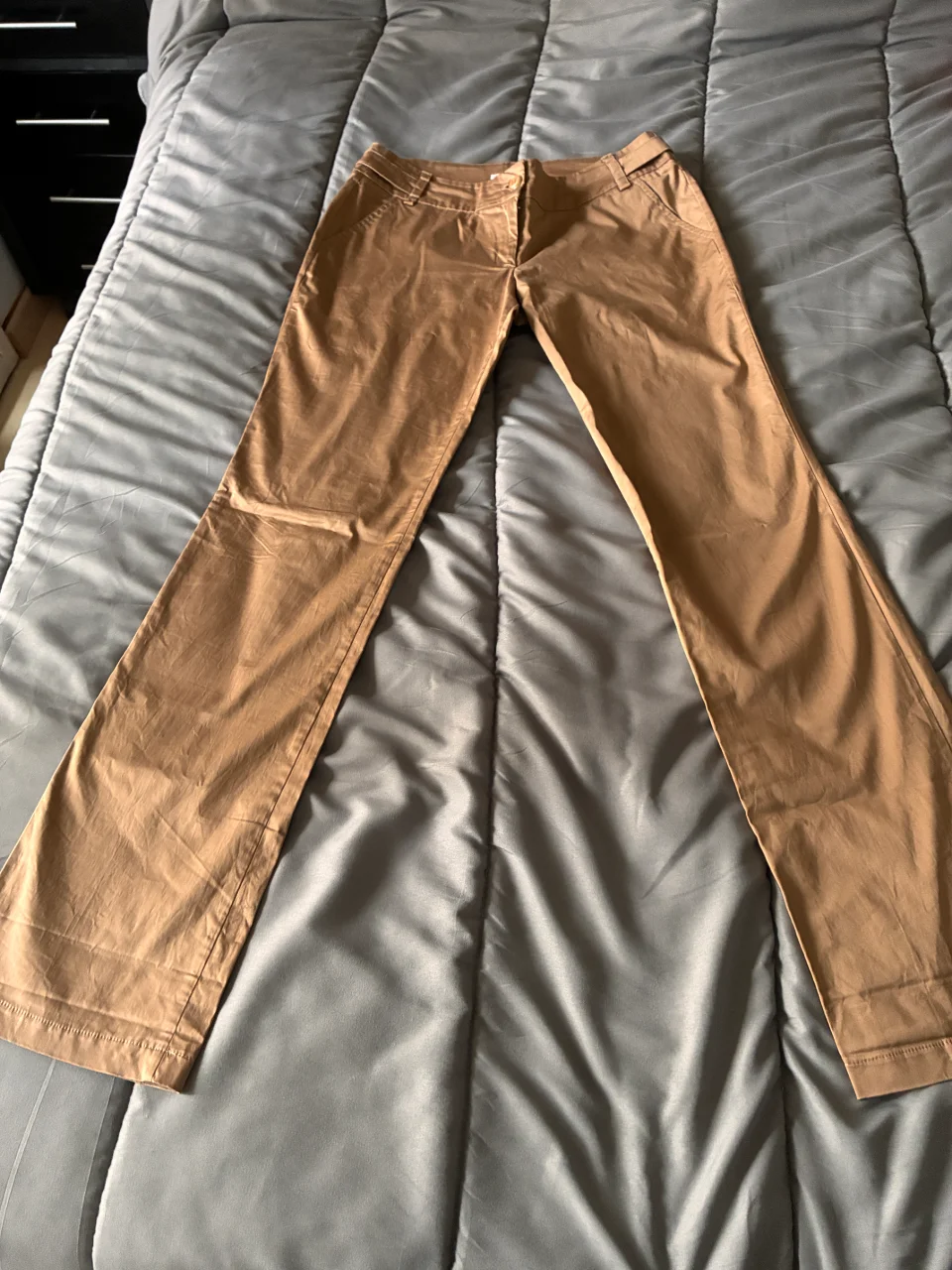 Pantalón MARE · Talle M