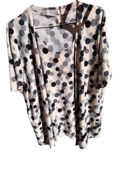 Musculosa Sin marca - imagen 1