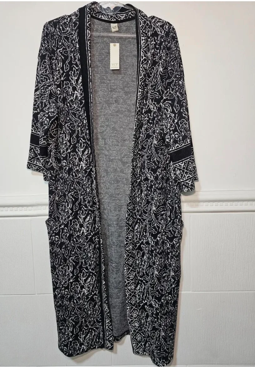 Kimono Ver - imagen 1