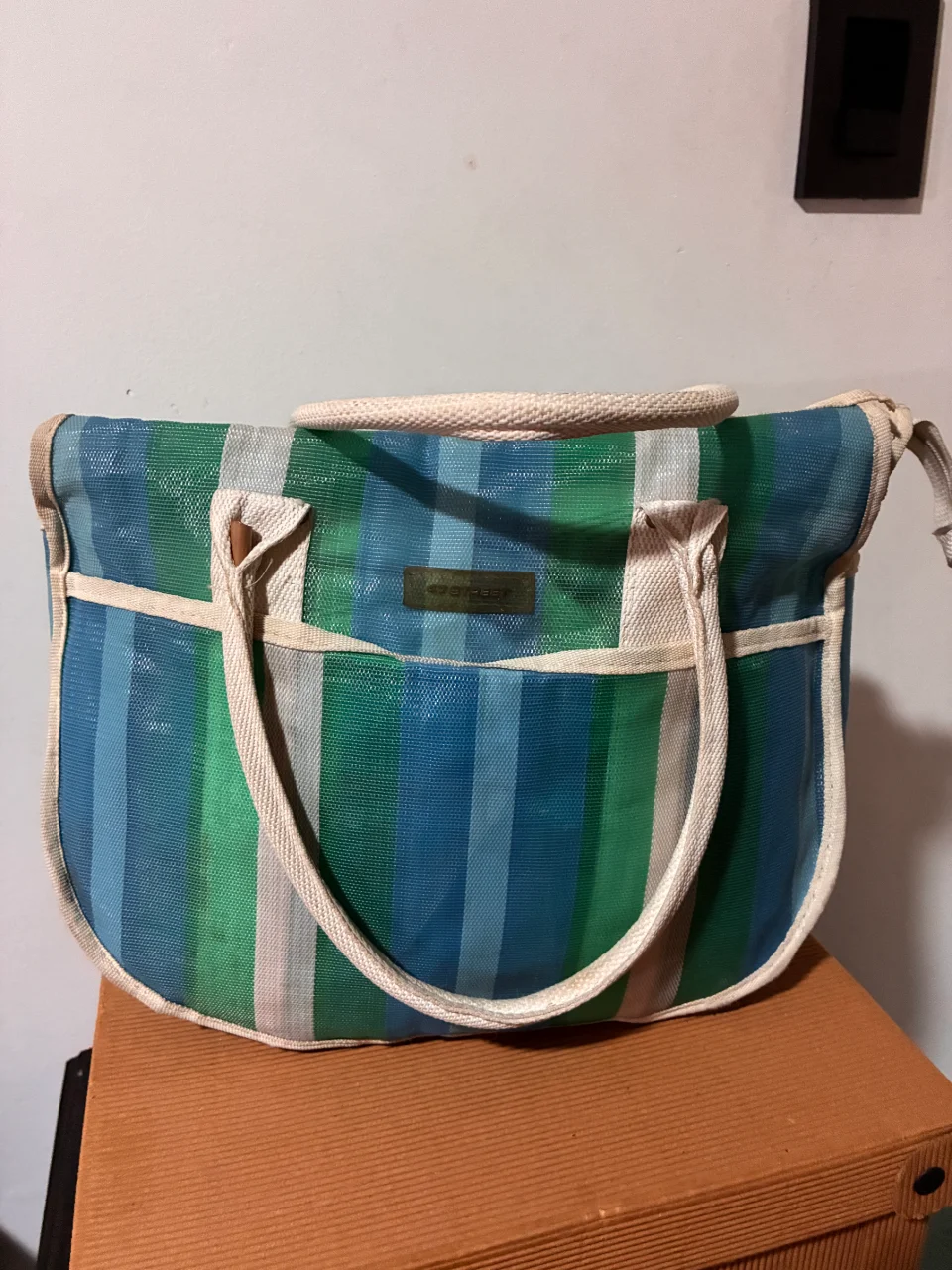 Cartera 47 Street - imagen 1
