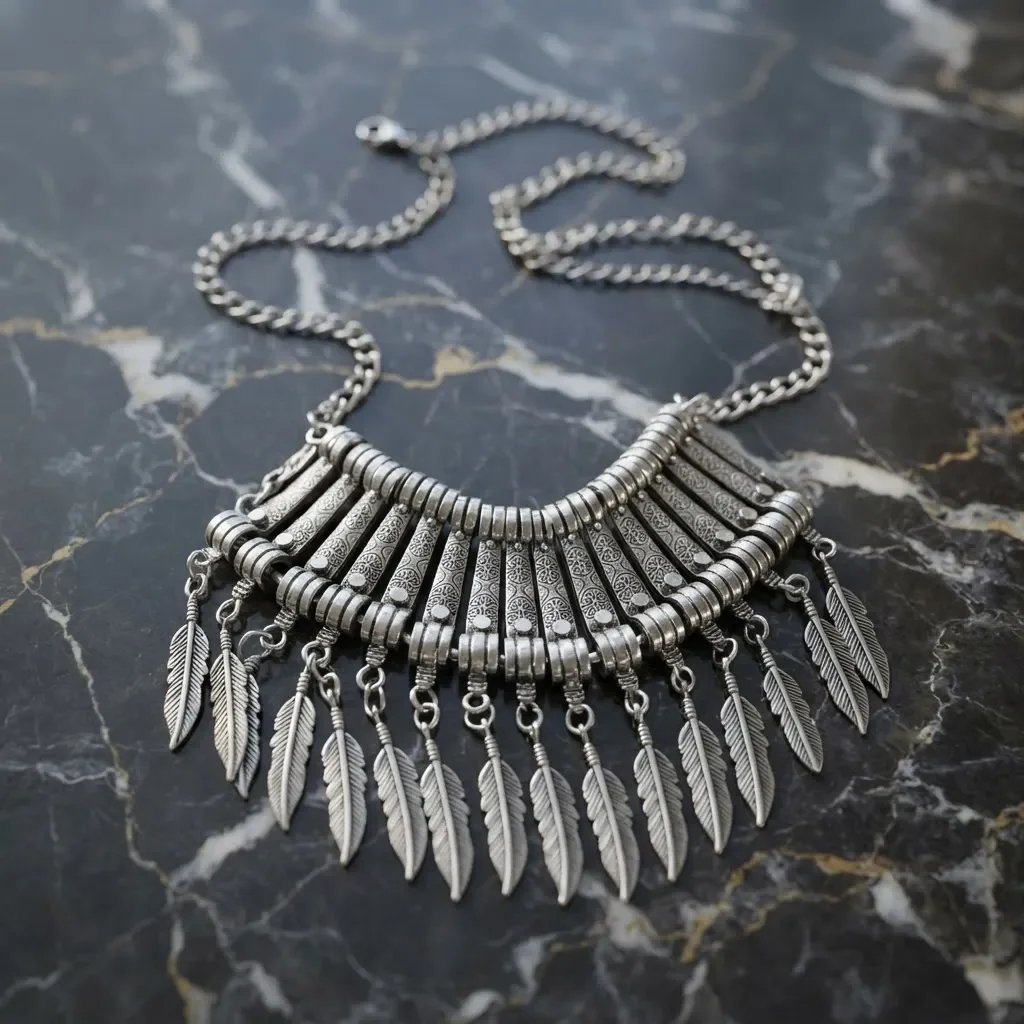 Collar Sin marca - imagen 1