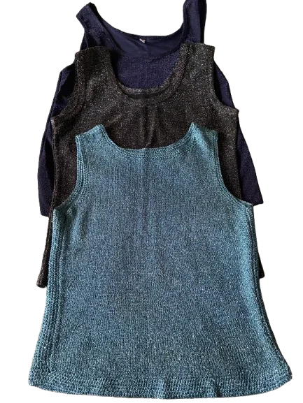 Musculosa Sin marca - imagen 1