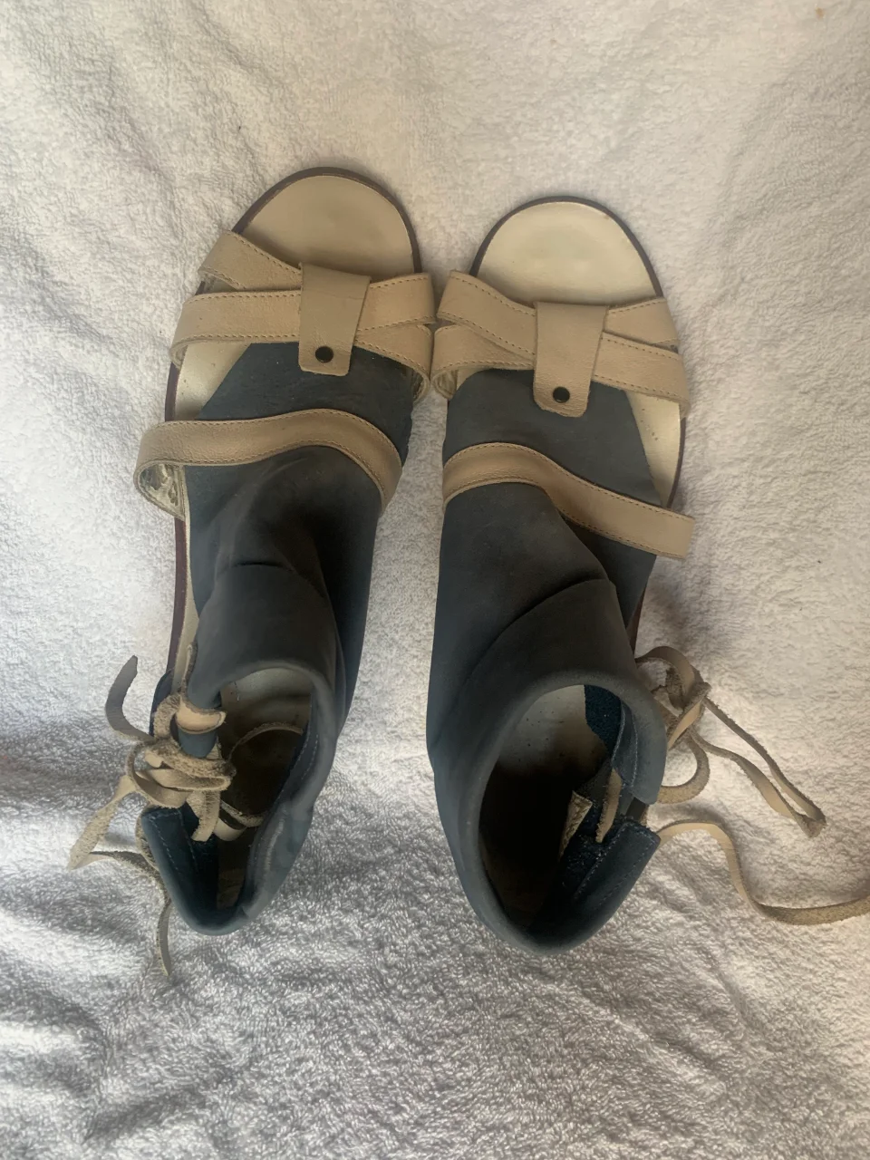 Sandalias Otra - imagen 1