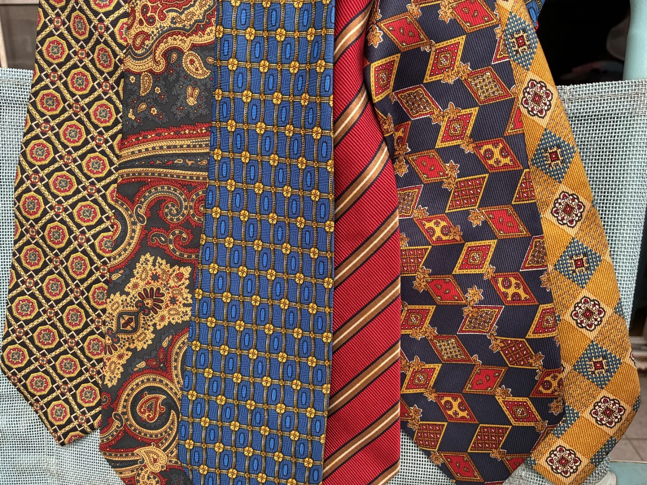 Corbata COMPLIMENTI - imagen 1