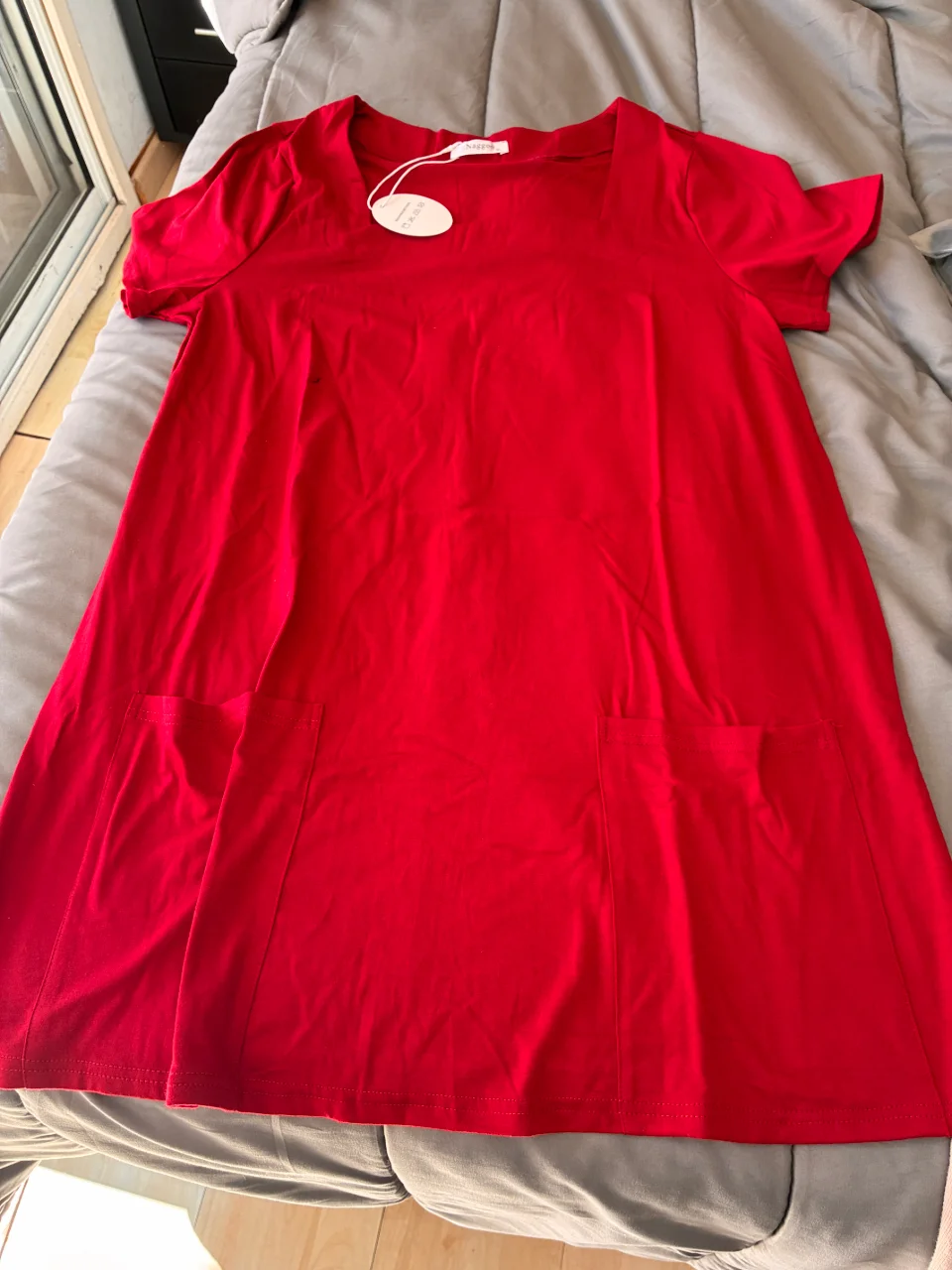 Vestido NAGGOO - imagen 1