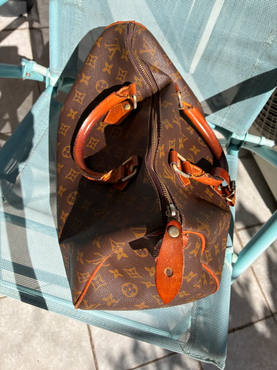 Bolso Louis Vuitton - imagen 1
