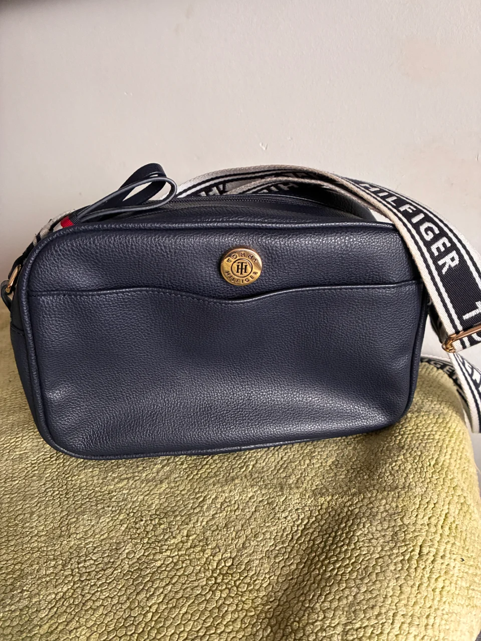 Cartera Tommy Hilfiger - imagen 1