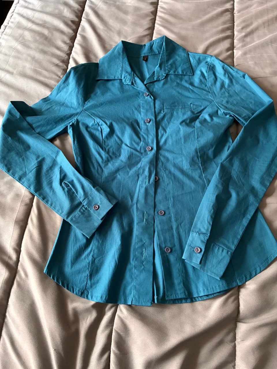 Camisa Sin marca - imagen 1