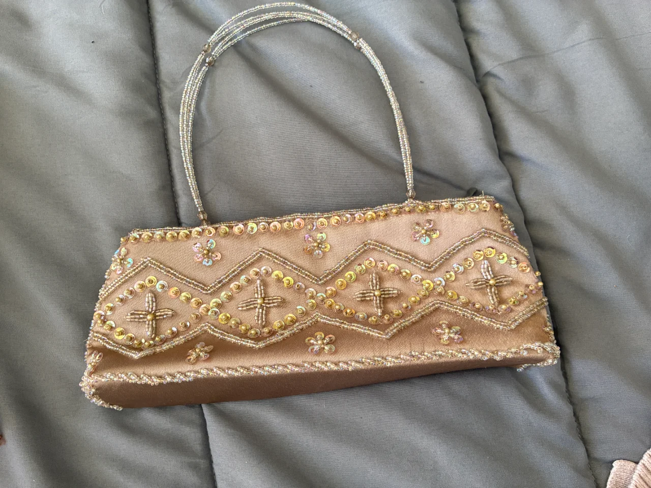 Cartera Sin marca - imagen 1