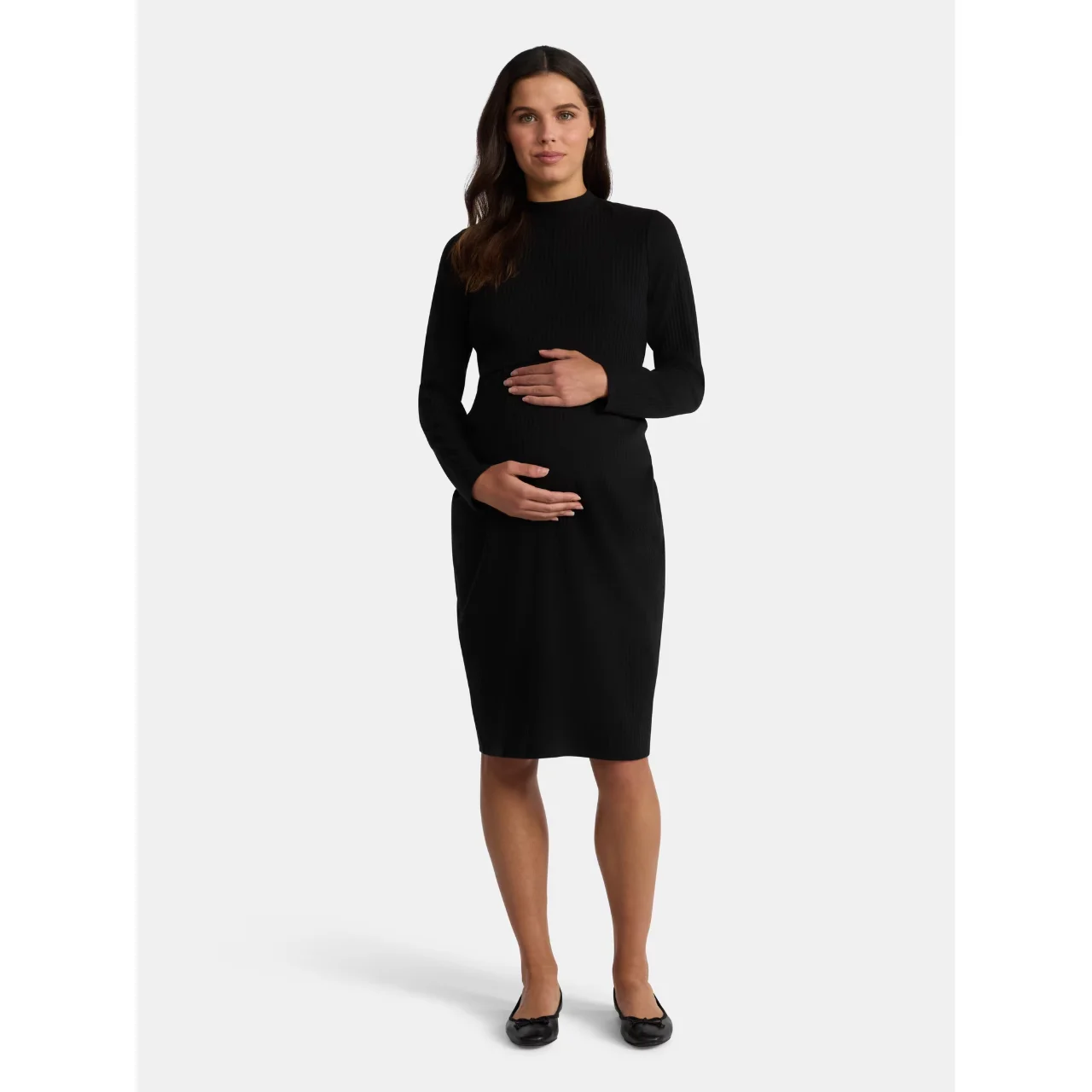 Vestido Time and tru · Talle S