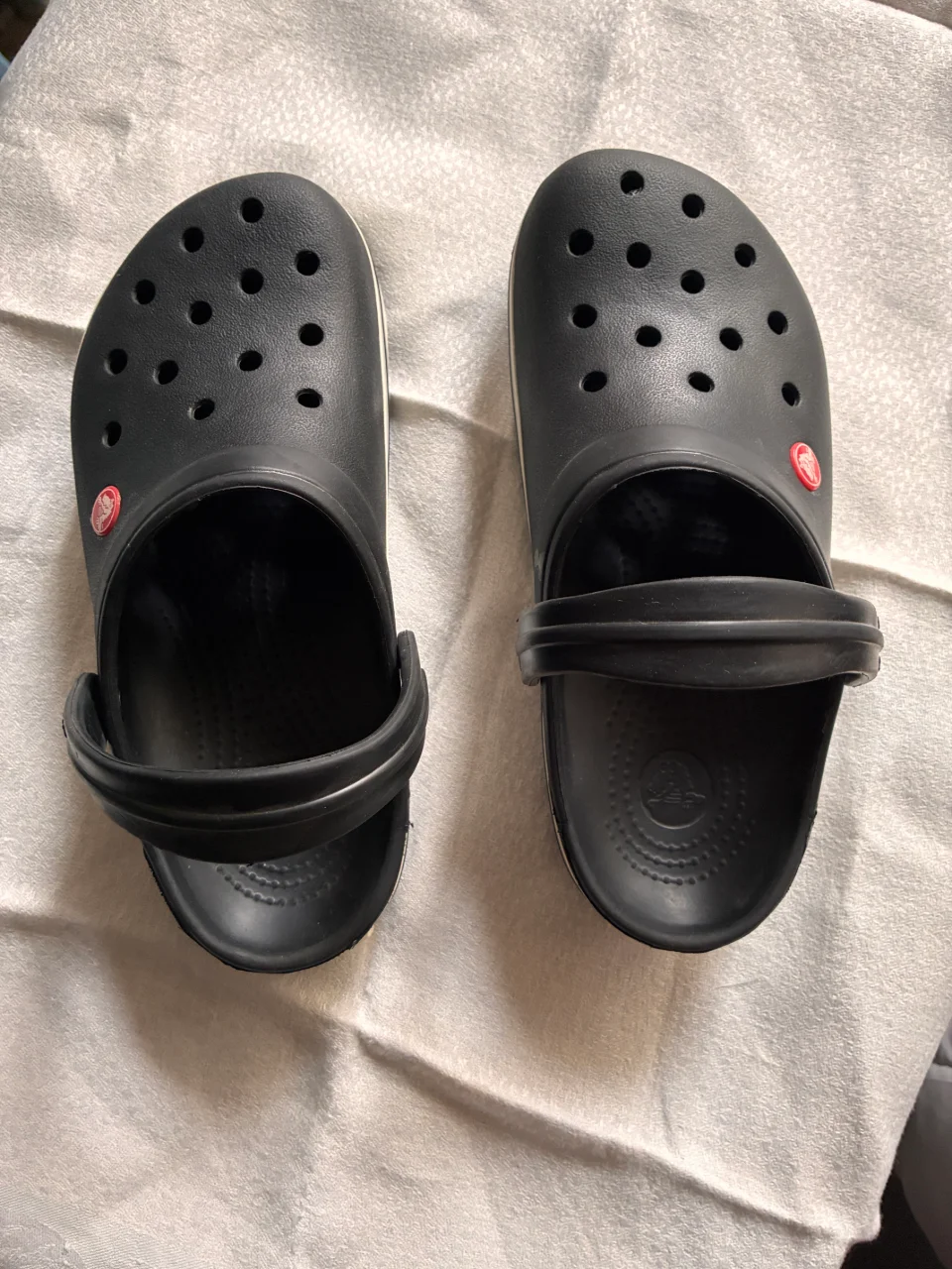 Zuecos Crocs - imagen 1