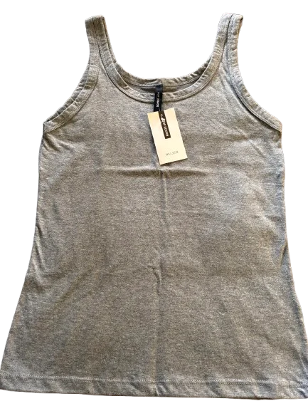Musculosa TOP DESIGN - imagen 1