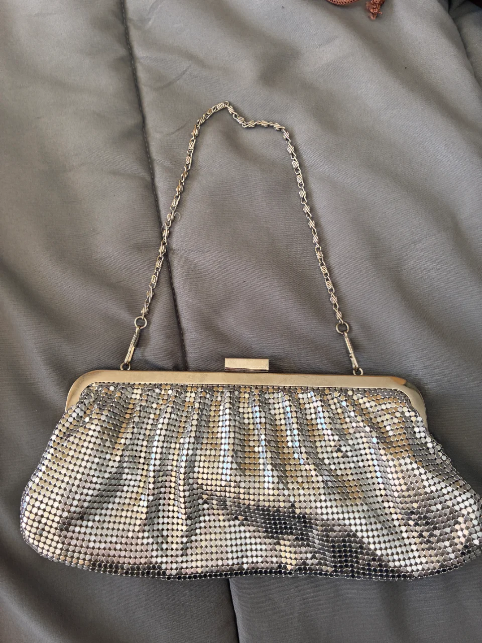 Cartera Sin marca - imagen 1