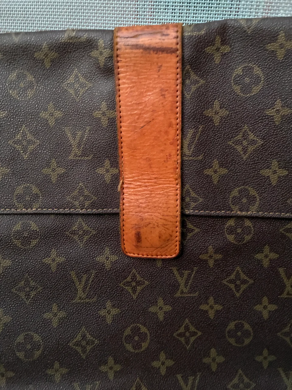 Maletín LOUIS VUITTON REPLICA - imagen 1