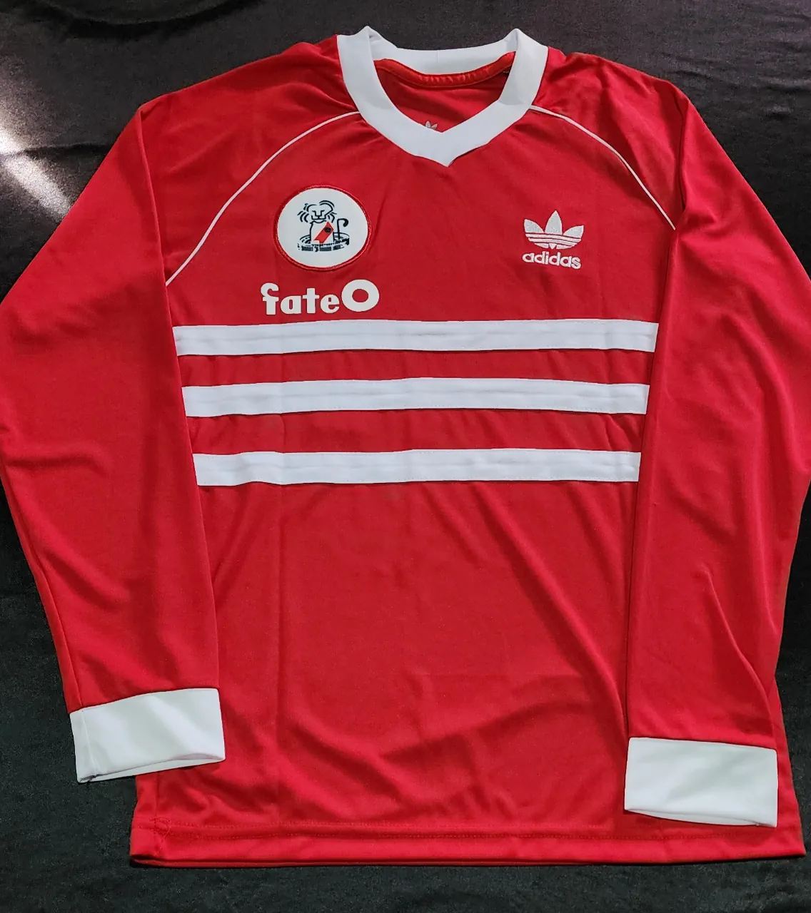 Camiseta adidas - imagen 1