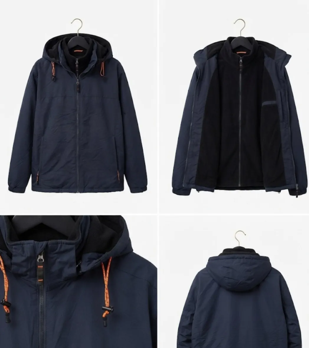 Weatherproof · Talle L